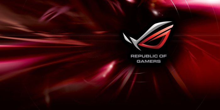 1920x1080 HD Republic of Gamers Wallpapers