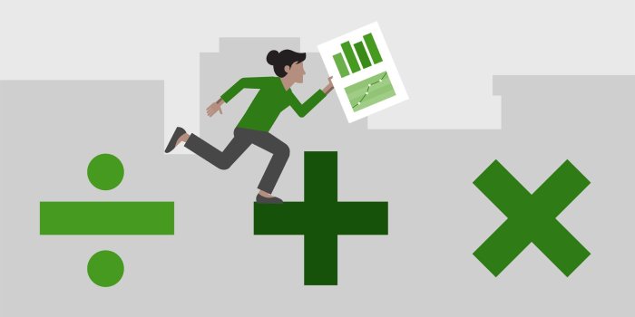 1920x1080 Business Math