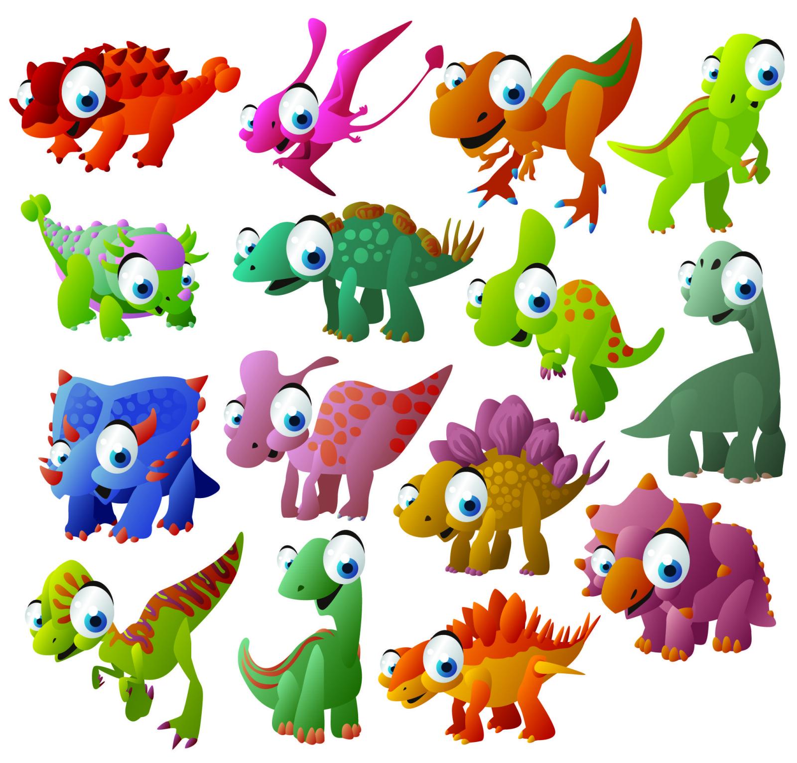 2054x1967 Cute Cartoon Animals Wallpaper | Wallpaper Download - Clip Art Library