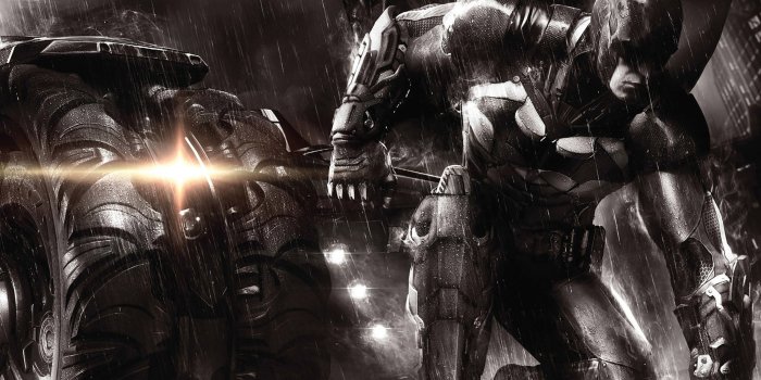 3840x2160 Batman: Arkham Knight HD Wallpapers and Background Images - stmed.net