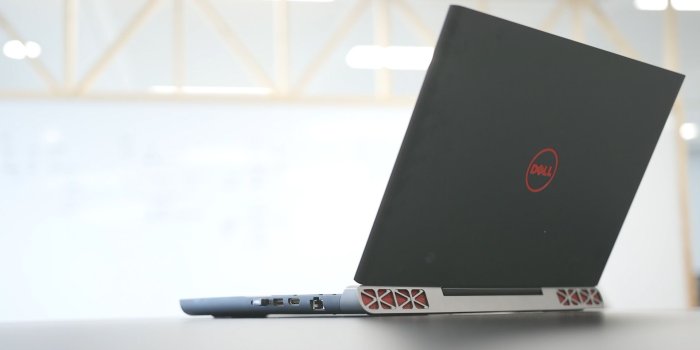 1920x1080 Dell Inspiron 15 7000 Gaming Review | Trusted Reviews
