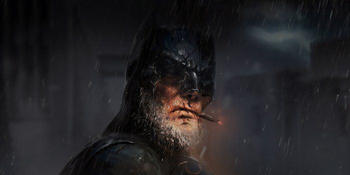 2560x1440 2560x1440 Old Batman 1440P Resolution HD 4k Wallpapers, Images