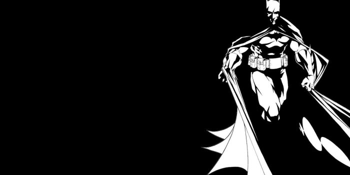 1440x900 71+] Batman Hd Wallpapers on WallpaperSafari