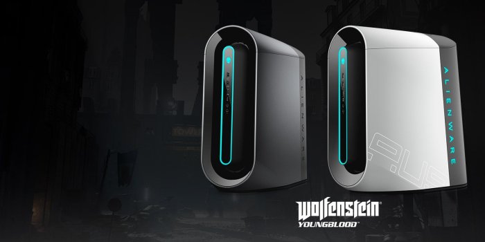 2800x839 Gaming PCs and Accessories | Dell USA