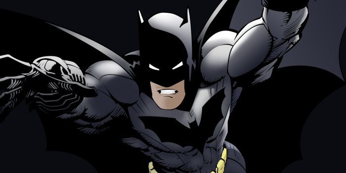 2560x1440 Batman ❤ 4K HD Desktop Wallpaper for 4K Ultra HD TV • Wide & Ultra