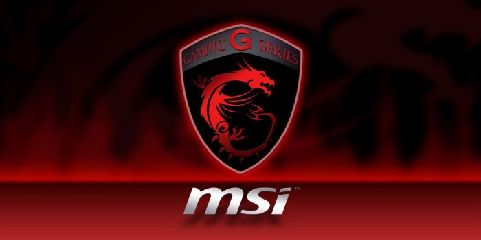 1920x1080 msi : image, wall, pic | scream | Free desktop wallpaper, Gaming