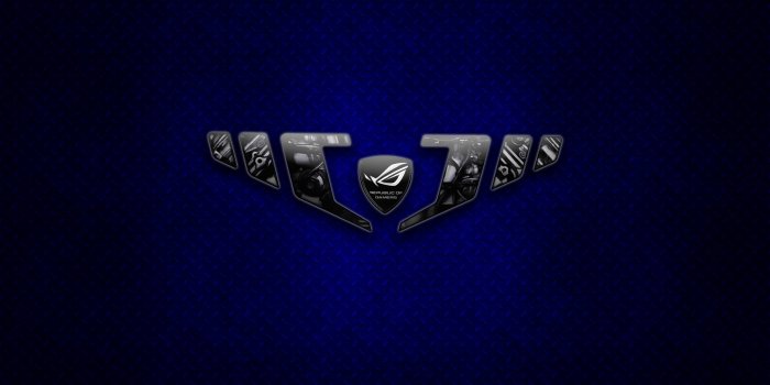 2560x1600 Republic Of Gamers Wallpaper (30+ images) on Genchi.info