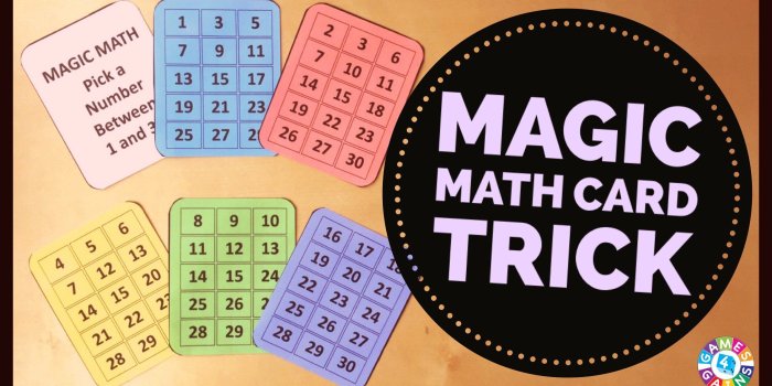 2560x1440 Amaze Your Students With This Math Magic Trick! – Games 4 Gains