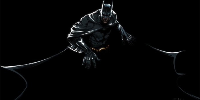 1920x1080 Batman Comics Wallpapers ·① WallpaperTag