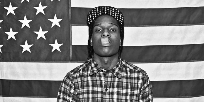 1920x1080 A$AP Rocky Wallpapers