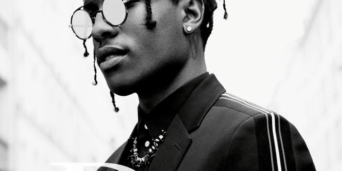 2000x2591 ASAP Rocky Phone Wallpapers - Top Free ASAP Rocky Phone Backgrounds