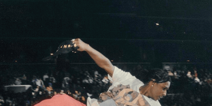 750x1334 YAMSDAY Wallpaper ( iPhone 8 / XR ) : asaprocky