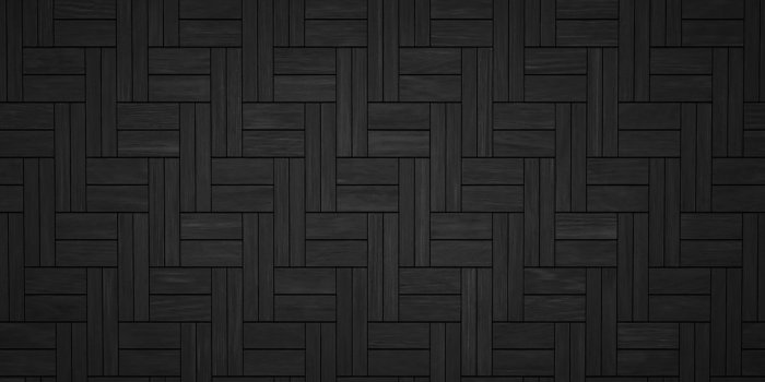 2048x2048 30 HD Black iPad Wallpapers