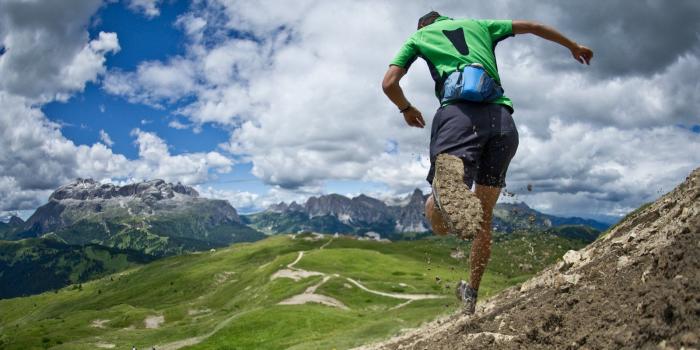 1600x861 50+] Trail Running Wallpaper on WallpaperSafari