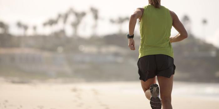 2560x1600 Running Wallpapers HD