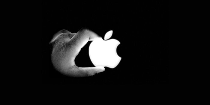 2732x2732 Wallpaper Weekends: Back in Black - Black iPad Wallpapers