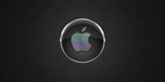 1024x1024 Black Orb iPad Air Wallpapers Free Download