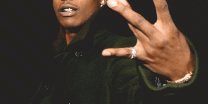750x1334 Wallpaper Asap Rocky - Asap Rocky Wallpaper 2019 Free Wallpaper