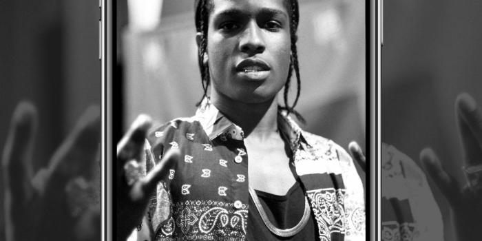 1260x2000 ASAP Rocky Wallpaper HD 4K for Android - APK Download