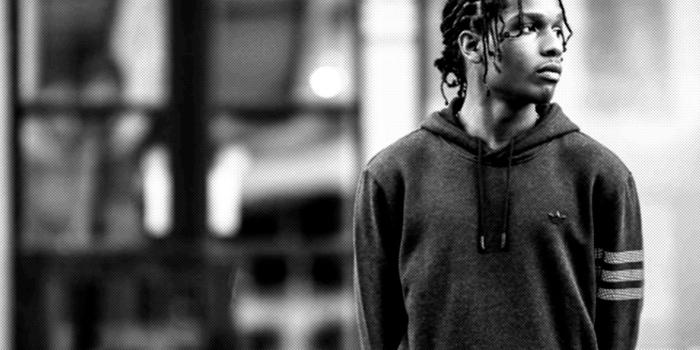 1440x900 Asap Rocky Wallpapers - Top Free Asap Rocky Backgrounds