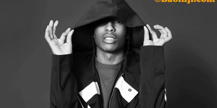 1920x1080 ASAP Rocky, ASAP Rocky Wallpaper, ASAP Rocky Photo, ASAP Rocky