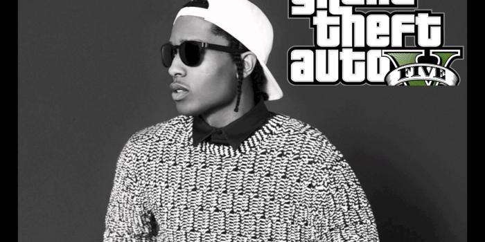 1920x1080 ASAP Rocky wallpaper | 1920x1080 | #61301