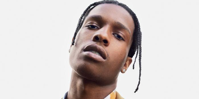 1920x1080 1920x1080 ASAP Rocky Laptop Full HD 1080P HD 4k Wallpapers, Images