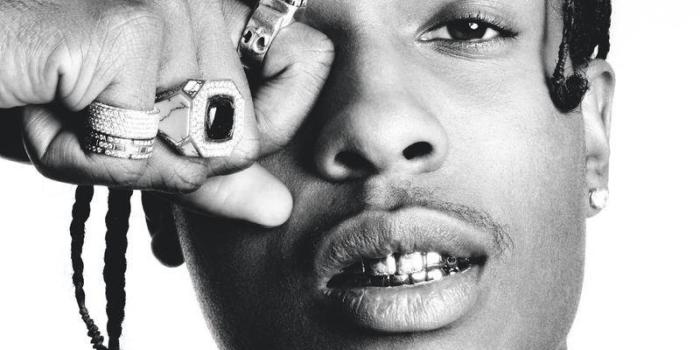 800x990 A$AP Rocky Wallpapers