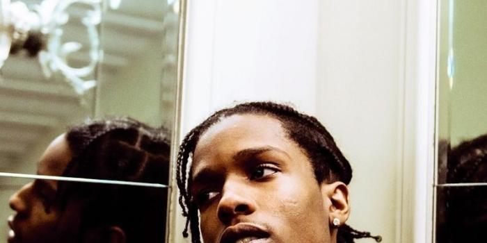 793x1190 A$ap Rocky Asap Rocky Wallpaper Iphone, Iphone Wallpaper, - Asap