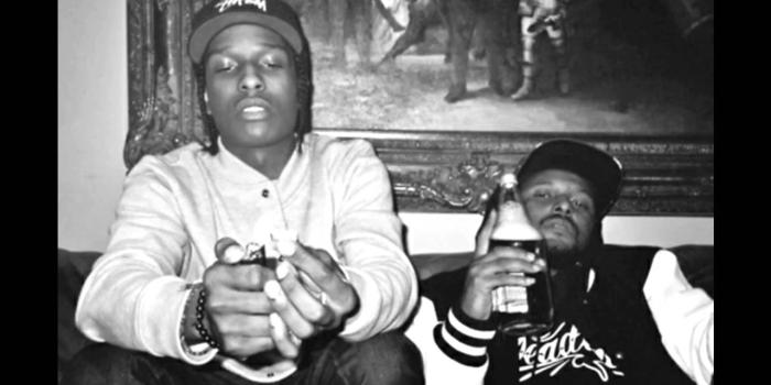 1280x720 Asap Rocky Wallpaper Group (55+), HD Wallpapers