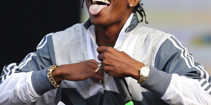 1080x1180 Get 260+ asap rocky smile HD Wallpaper [] www.interest.pics