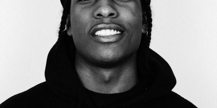 853x1280 853x1280 Asap Rocky Wallpaper For IPhone