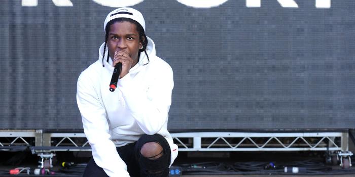 2560x1600 4 HD ASAP Rocky Wallpapers