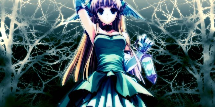 1024x768 Free download Anime girl wallpaper Anime Manga Wallpaper [1024x768