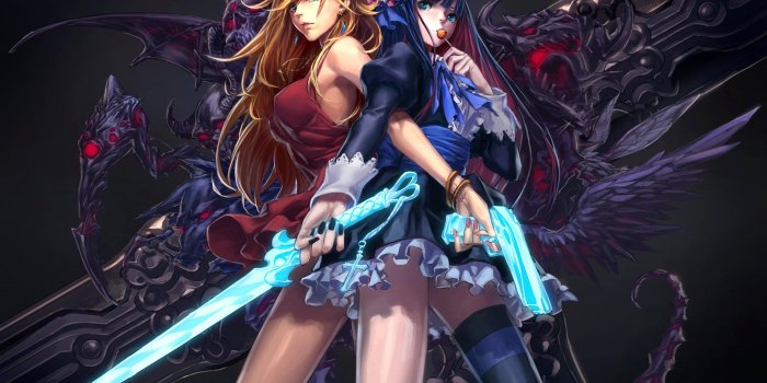 1920x1080 Anime & Manga Wallpaper, Anime Backgrounds, Manga Images | DigitalArt.io