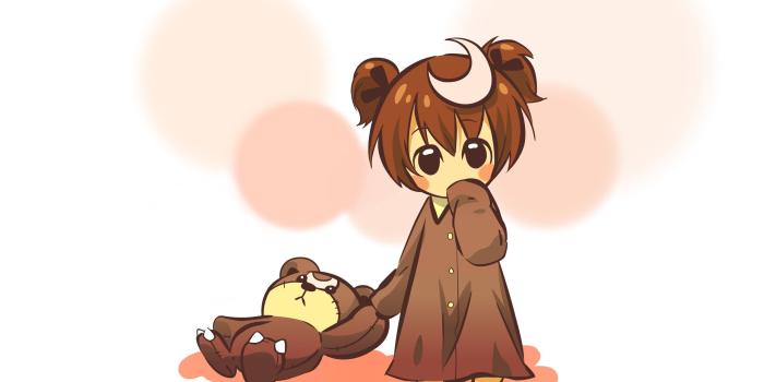 2560x1600 68+ Cute Chibi Wallpapers on WallpaperPlay