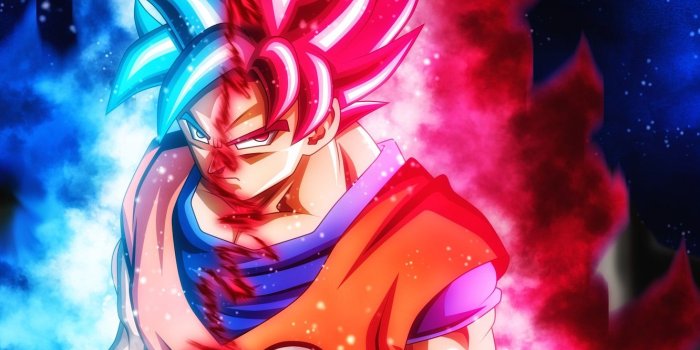 1332x850 Wallpaper DBS, game, alien, anime, manga, Son Goku, powerful, Dragon