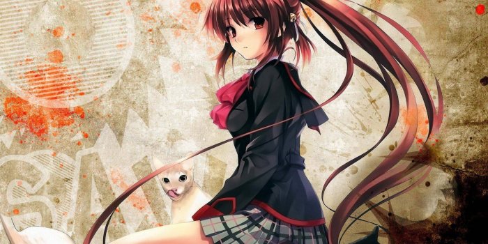 1920x1200 Manga Wallpapers - Top Free Manga Backgrounds - WallpaperAccess