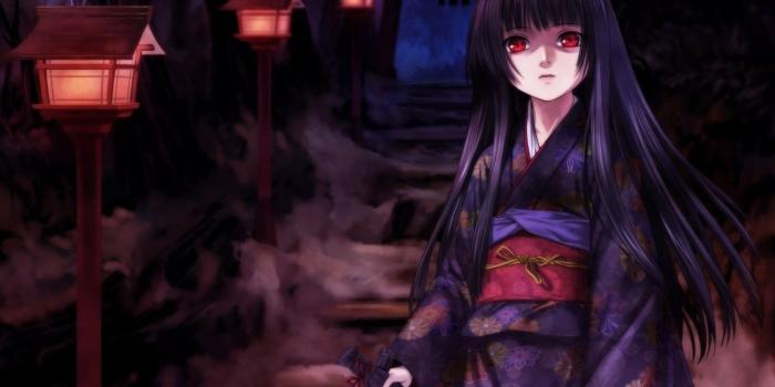 1920x1080 Japanese Anime Wallpapers (68+ images)