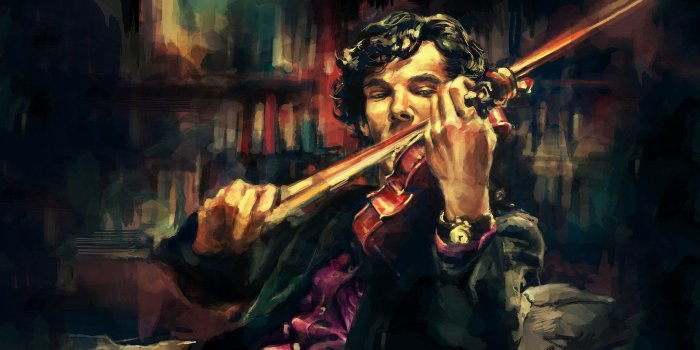 1920x1080 207 Sherlock Holmes HD Wallpapers | Background Images