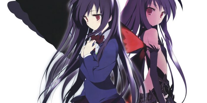 5000x3598 Anime wallpapers part 12-1 (more ecchi than epic) - Album on Imgur