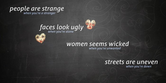 1920x1200 Quotes ❤ 4K HD Desktop Wallpaper for 4K Ultra HD TV • Dual Monitor