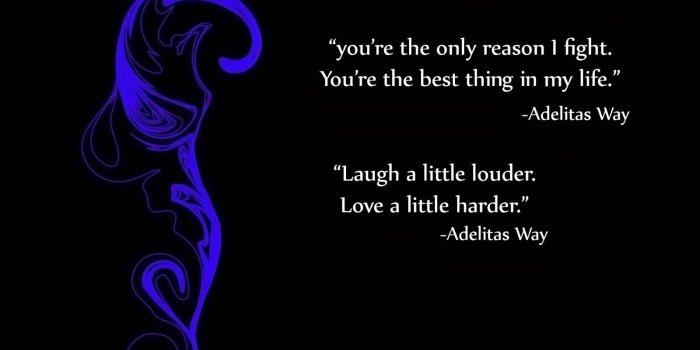 1600x900 Free download Phone Wallpapers 3d Quotes Phone Wallpapers [1600x900