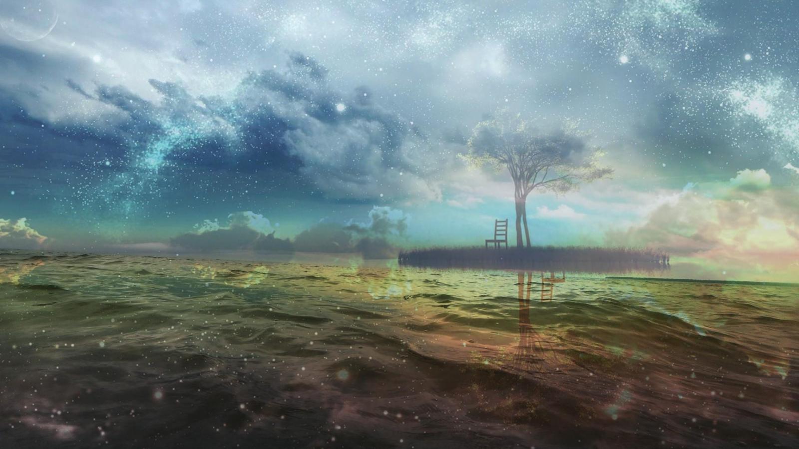 1920x1080 Dream World Wallpapers HD