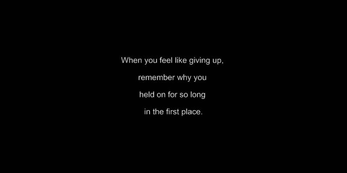 1440x1280 Download Motivational Quote Wallpaper by adam1550 - 3d - Free on