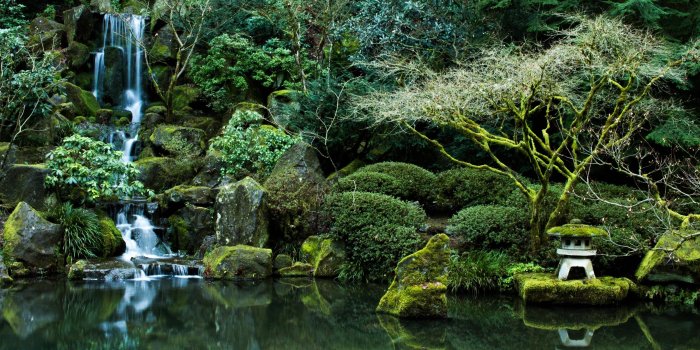 3780x2217 Pictures, Japanese,nature Wallpapers, Portland, View, Nature, Rocks