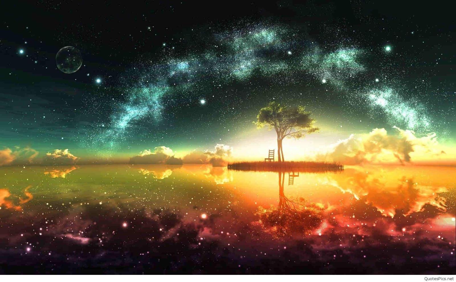 1920x1188 Dream World Forest Wallpaper Dream World Forest Wallpaper - Dream