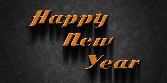 1600x1067 Happy New Year 2016 Best Quotes - Happy New Year 2018 Wallpaper 3d