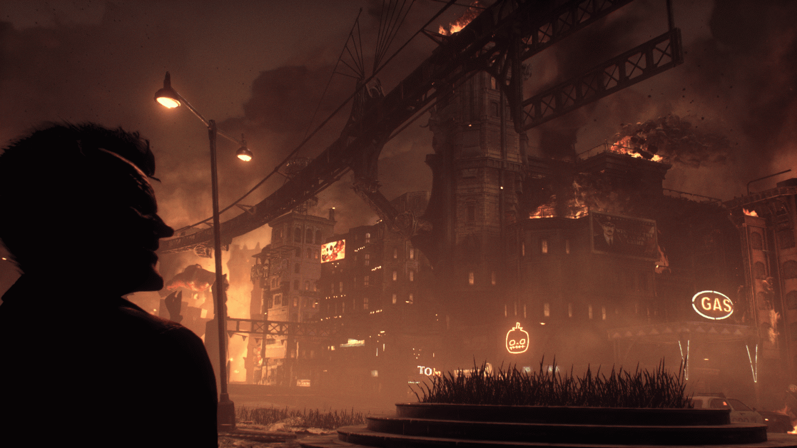 1920x1080 Joker's Dream World (1920x1080) : wallpapers