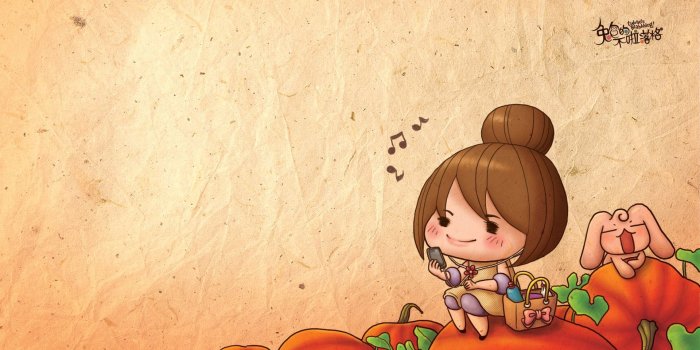 1920x1080 Cute Thanksgiving Wallpapers High Resolution - High Resolution